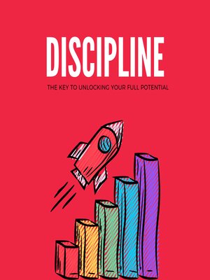 cover image of Discipline